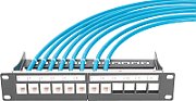 DIGITUS Professional DN-91420 - patch panel (blank)_2