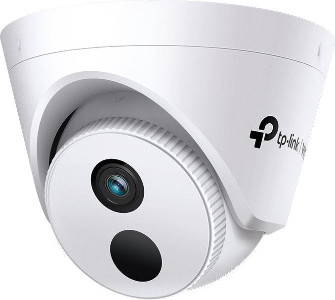 TP-Link Camera IR de supraveghere Turret pentru interior VIGI C420I(4MM), Senzor imagine: CMOS 1/3