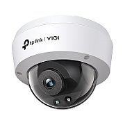 TP-Link Camera IR de supraveghere Dome pentru exterior VIGI C230I(2.8MM), Senzor imagine: CMOS 1/2.8”, Lentila 2.8mm, F2.2, Weatherproof: IP67, Infrarosu: 30m, Unghi vizualizare: 97.8°/52.9°/117.9, Detectare: 49m, Observare:20m, Recunoastere: 10m, Identificare: 5m, Rezolutie maxima: 3 MPX, 2304 ×_1