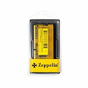 SODIMM  Zeppelin, DDR4 16GB, 2666 MHz, retail 