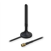 Teltonika 5G Mobile magnetic SMA antenna_1