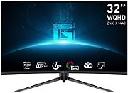 MSI G32CQ5P 31.5inch VA WQHD Curved 1500R 170Hz 250cd/m2 4ms 2xHDMI 2.0 DP_1