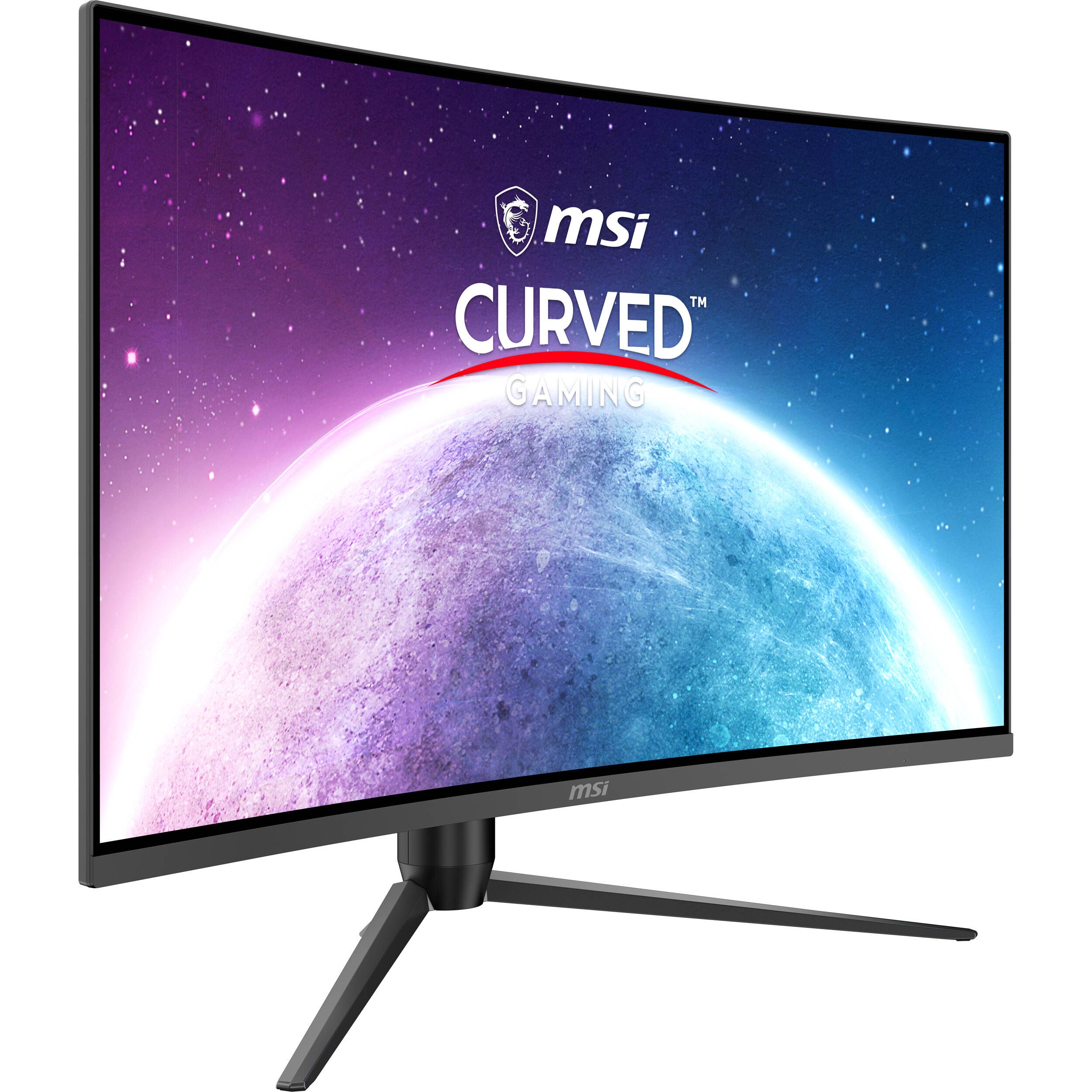 MSI G32CQ5P 31.5inch VA WQHD Curved 1500R 170Hz 250cd/m2 4ms 2xHDMI 2.0 DP_2