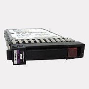 Hewlett Packard Enterprise 300GB 6G SAS SFF 2.5