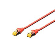 CAT 6A S-FTP patch cord, Cu, LSZH AWG 26/7, length 2 m, color red_1