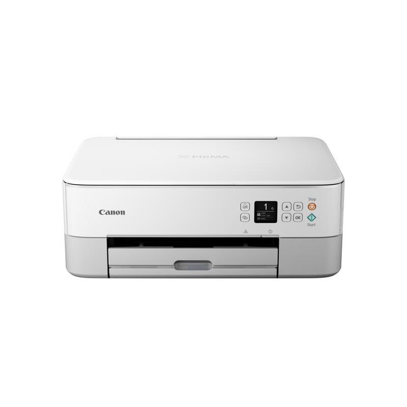 Canon PIXMA TS5351a Cu jet de cerneală A4 4800 x 1200 DPI Wi-Fi_1