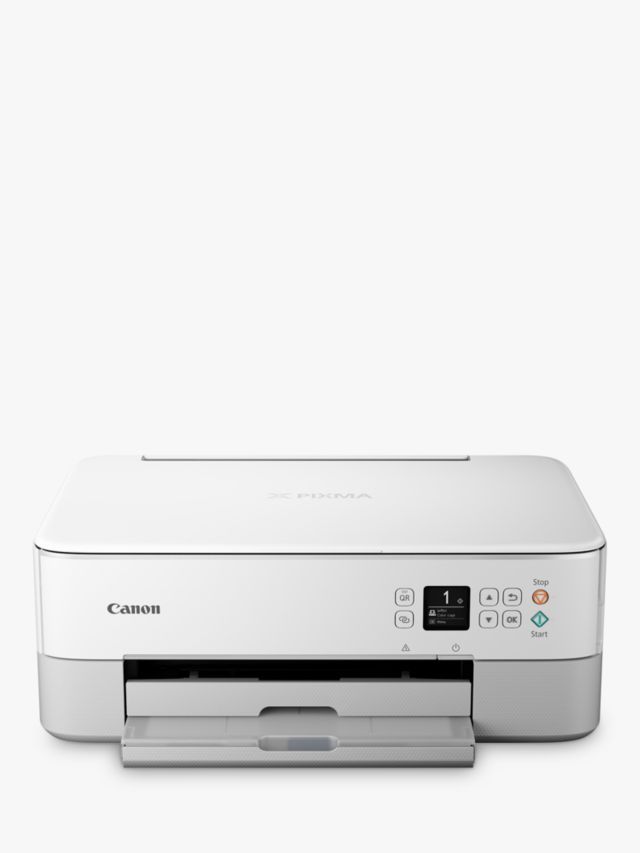 Canon PIXMA TS8351a Cu jet de cerneală A4 4800 x 1200 DPI Wi-Fi_1