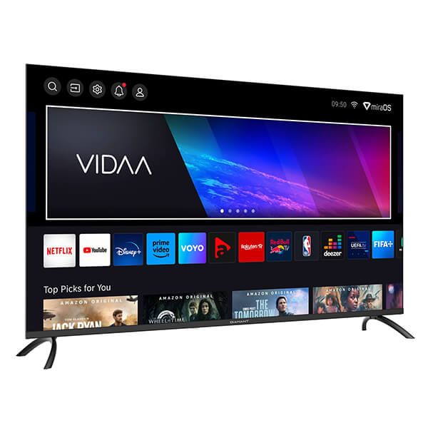 LED TV 50