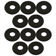 Jabra 14101-04 perne cu boxe Spumă Negru 10 buc._2