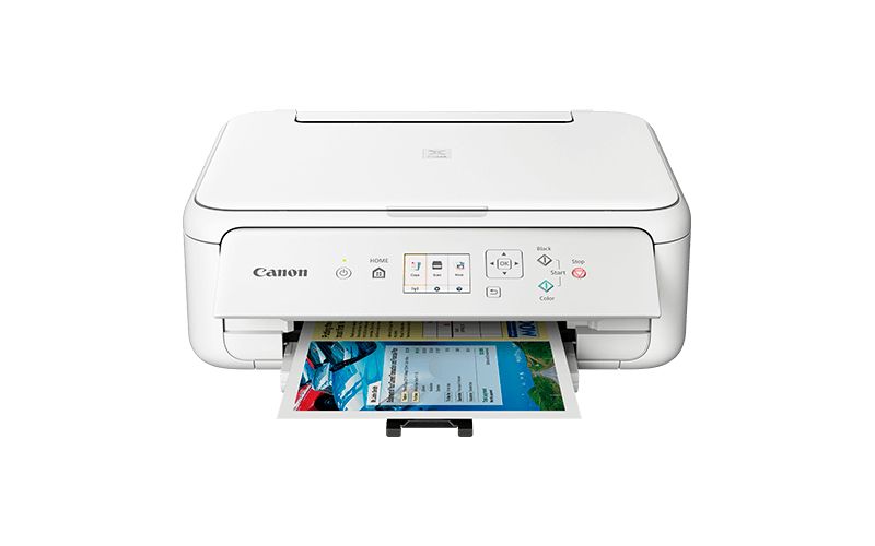 Canon PIXMA TS5151 Cu jet de cerneală A4 4800 x 1200 DPI Wi-Fi_1