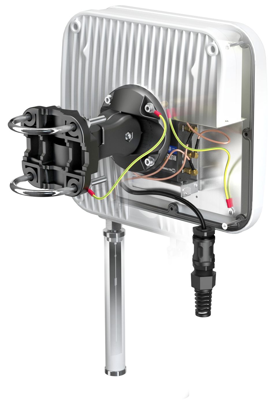 QuWireless QuMax antene de rețea Antenă direcțională 7 dBi_1