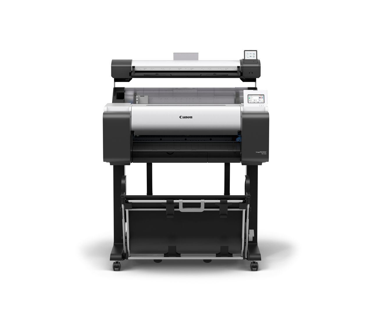 CANON TM255 PRINTER IJ 24/5 INKS