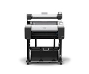 CANON TM255 PRINTER IJ 24/5 INKS_1