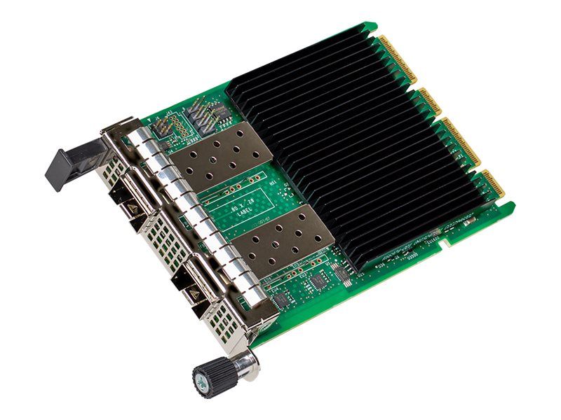 Intel 25GbE 2-Port 10/25GbE OCP 3.0 Modul E810 (2x SFP+/SFP28)_1