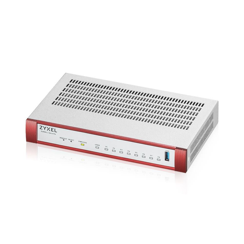 ZYXEL USGFLEX100HP H FIREWALL  POE_1