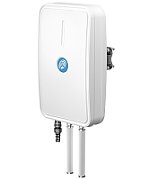 QuMax Omni for RUTX50 - 4x, Antenna 5G Band71 + Wi-Fi_3