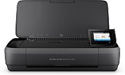OfficeJet 250 Mobil All in One - Multifunction Printer - Inkjet_1