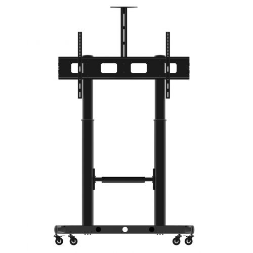 Stand TV BlackMount Mobile XXL ,max 100 inchi, max.100kg