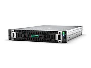 HPE ProLiant DL345 Gen11 AMD EPYC 9124 16-Core (3.0GHz 64MB) 32GB (1 x 32GB) PC5-4800B-R RDIMM 8 x Hot Plug 2.5in Small Form Factor x1 Tri-Mode Basic Carrier MR_6