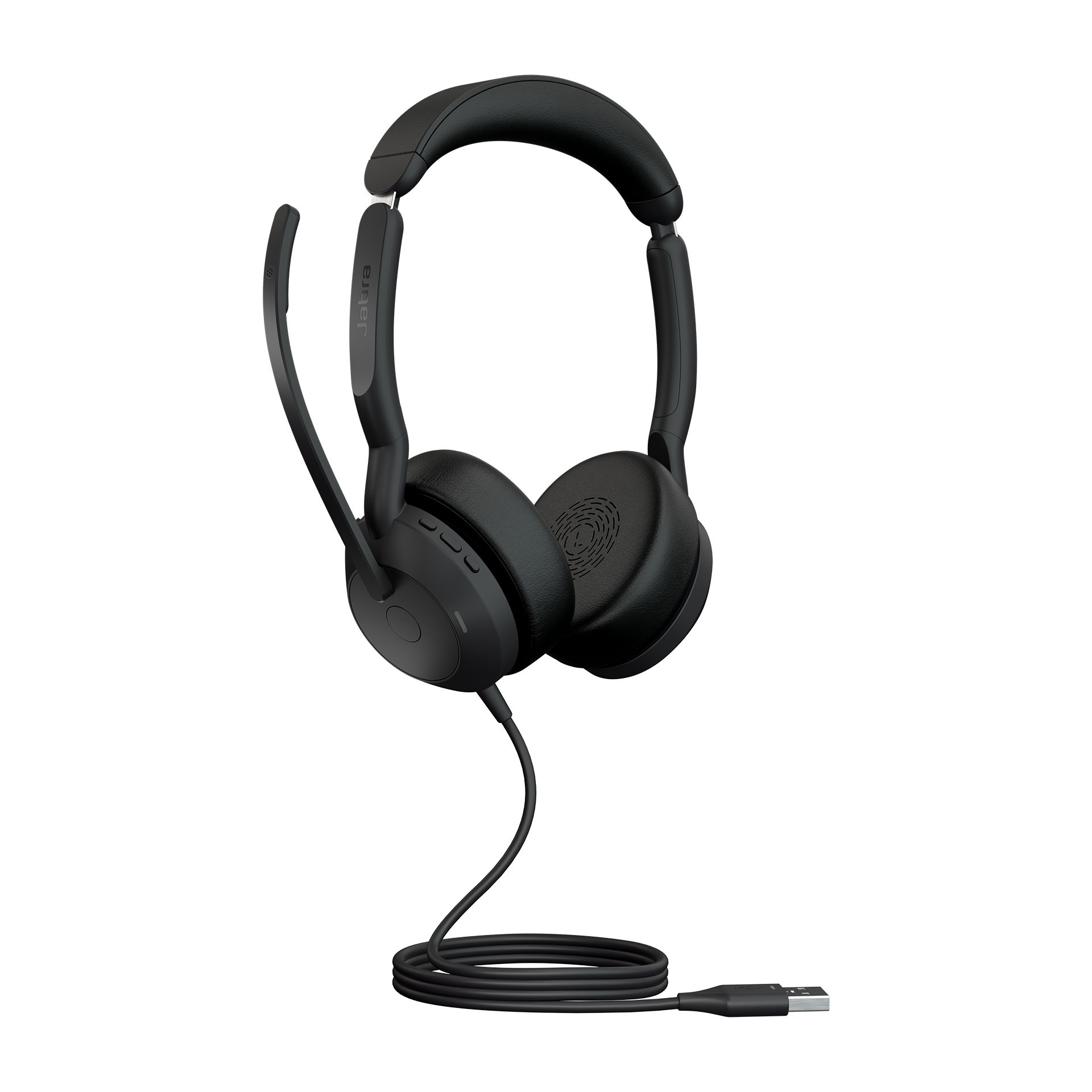 Jabra Evolve2 50, USB-A UC Stereo_2