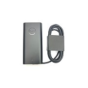 Dell 165W USB-C GaN SFF AC Adapter with 1m EUR power cord_1