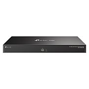 TP-Link Video Recorder de retea pe 32 canale VIGI NVR4032H, Compresie video: H.265+/H.265/ H.264+/H.264, Rezolutie redare: 8MP/5MP/4MP/3MP/1080p/UXGA/720p/VGA/4CIF/DCIF/ 2CIF/CIF/QCIF, Incoming Bandwith: 320 Mbps, Outgoing Bandwidth: 320 Mbps, Interfata: 2 x RJ-45 10/100/1000 Mbps Self-Adaptive_1