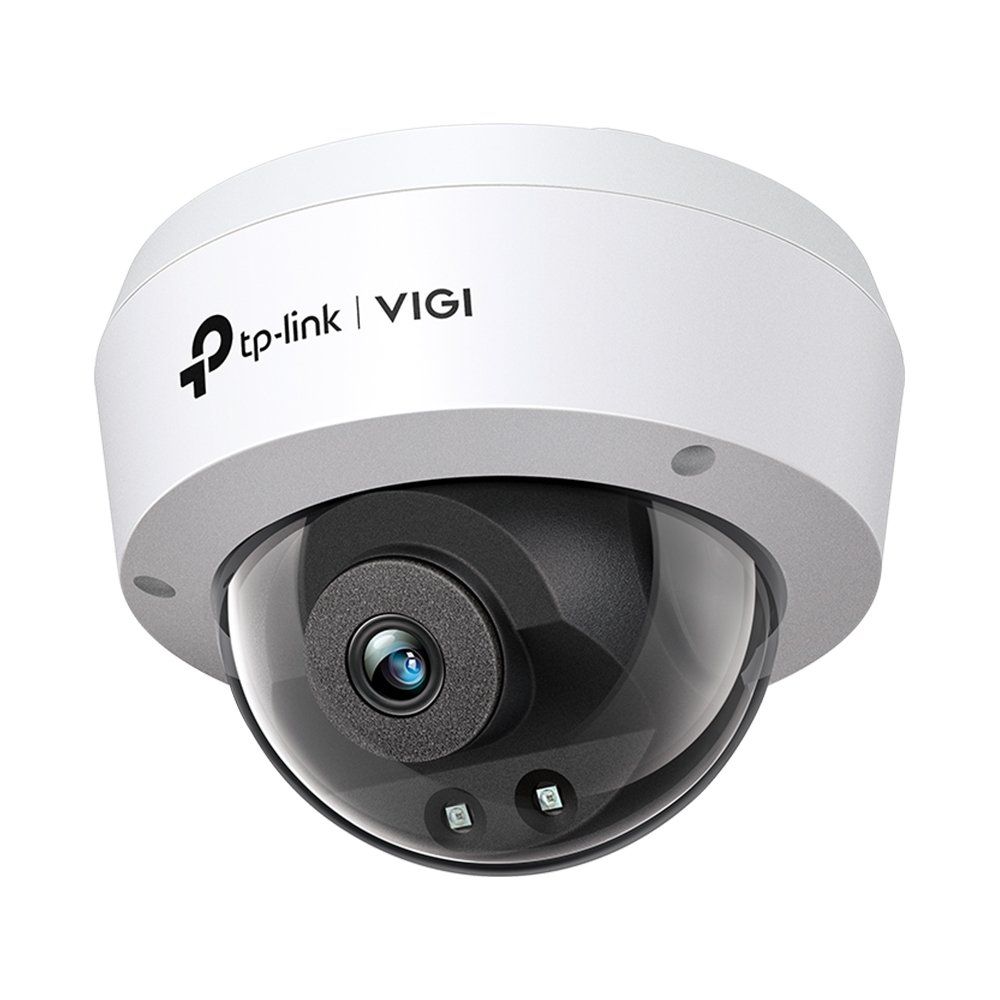 TP-Link Camera IR de supraveghere Dome pentru exterior VIGI C240I(4MM), Senzor imagine: CMOS 1/3
