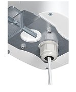 QuWireless AOLM2 antene de rețea Antenă direcțională MIMO SMA 4 dBi_2