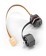 QuSIM for routerboards, Outdoor SIM CARD slot - NanoSIM to  MiniSIM_1