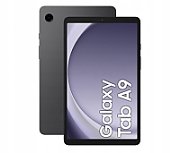 Samsung SM-X115N Galaxy Tab A9 4+64GB 5G graphite_1