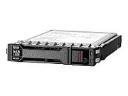 HPE 1.92TB SAS 12G Mixed Use SFF (2.5in) Basic Carrier Value Multi Vendor SSD_1