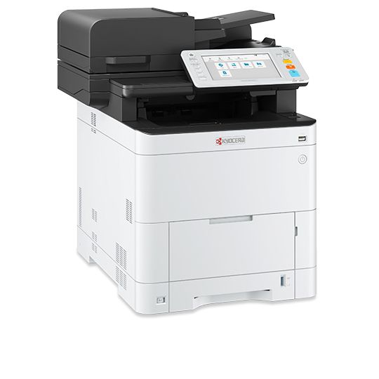 KYOCERA ECOSYS MA3500cix A4 Colour Multifunctional Laser Printer 35 ppm_2