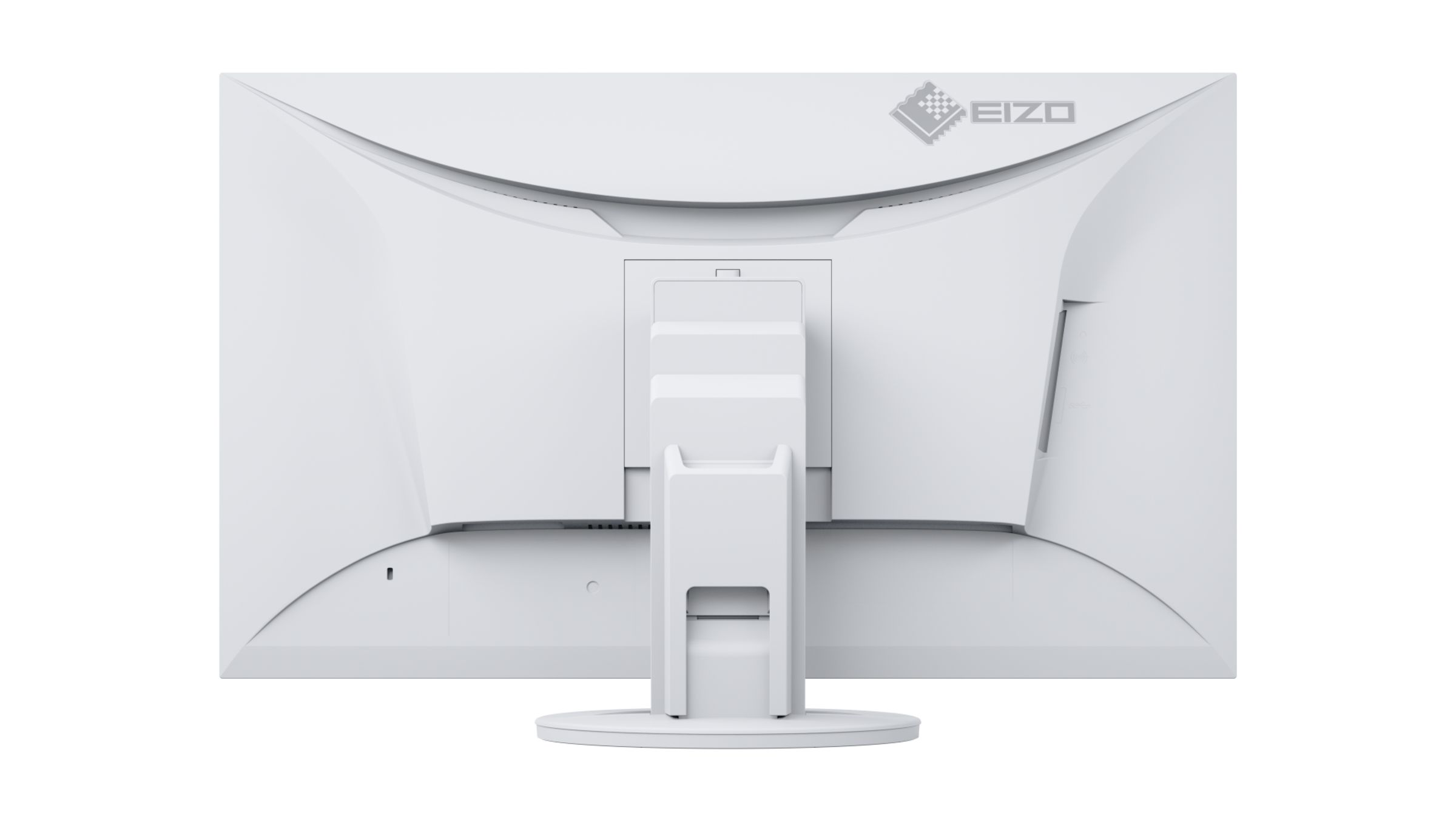 EIZO FlexScan EV2760-WT LED display 68,6 cm (27