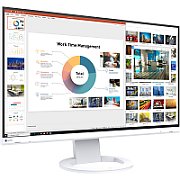 EIZO FlexScan EV2760-WT LED display 68,6 cm (27