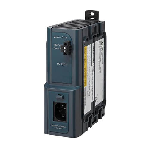 Cisco PWR-IE50W-AC-IEC= componente ale switch-ului de rețea Sursă de alimentare_1