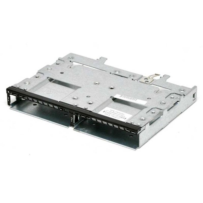 HPE DL360 Gen10 2SFF SAS/SATA Backplane Kit (Universal Media Bay Kit)_1