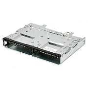 HPE DL360 Gen10 2SFF SAS/SATA Backplane Kit (Universal Media Bay Kit)_1