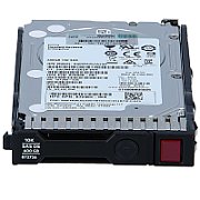 HPE 600GB SAS 12G 10K SFF SC DS HDD_1