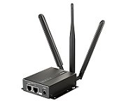 D-Link DWM-313 router wireless Gigabit Ethernet 4G Negru_1