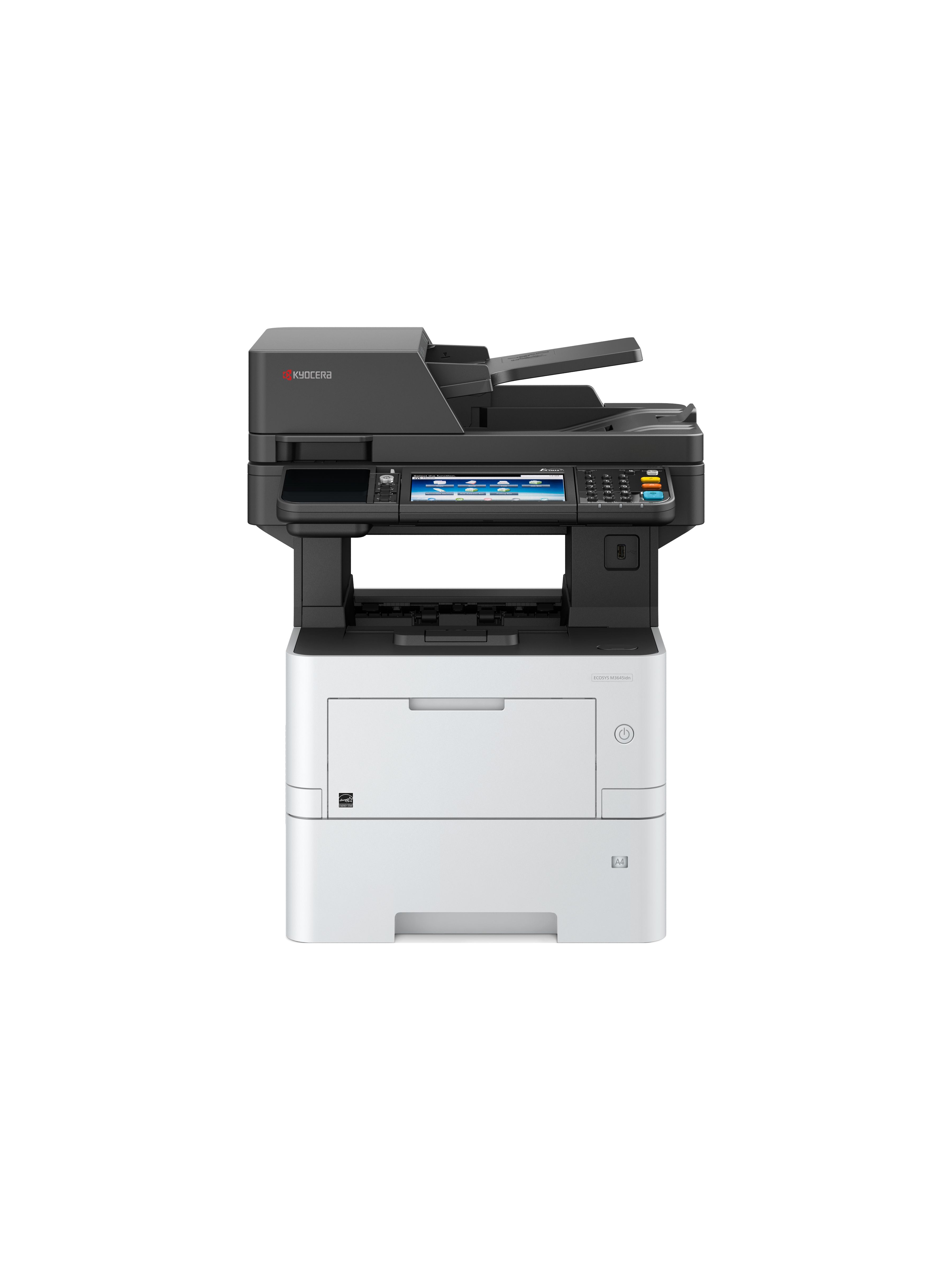 KYOCERA ECOSYS M3645idn Cu laser A4 1200 x 1200 DPI 45 ppm_1