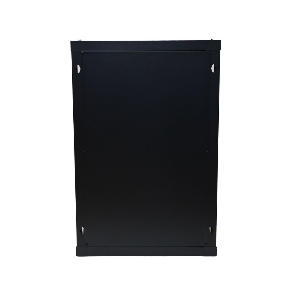 Extralink EX.14367 rack-uri 18U Raft montat pe perete Negru_3