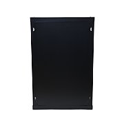 Extralink EX.14367 rack-uri 18U Raft montat pe perete Negru_3