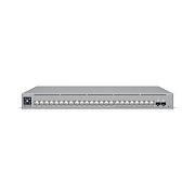 Ubiquiti Switch UniFi 16xRJ45 GBit/8xRJ45 2.5G/2xSFP+ Managed PoE+ 400W Max 19
