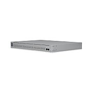 Ubiquiti Switch UniFi 16xRJ45 GBit/8xRJ45 2.5G/2xSFP+ Managed PoE+ 400W Max 19