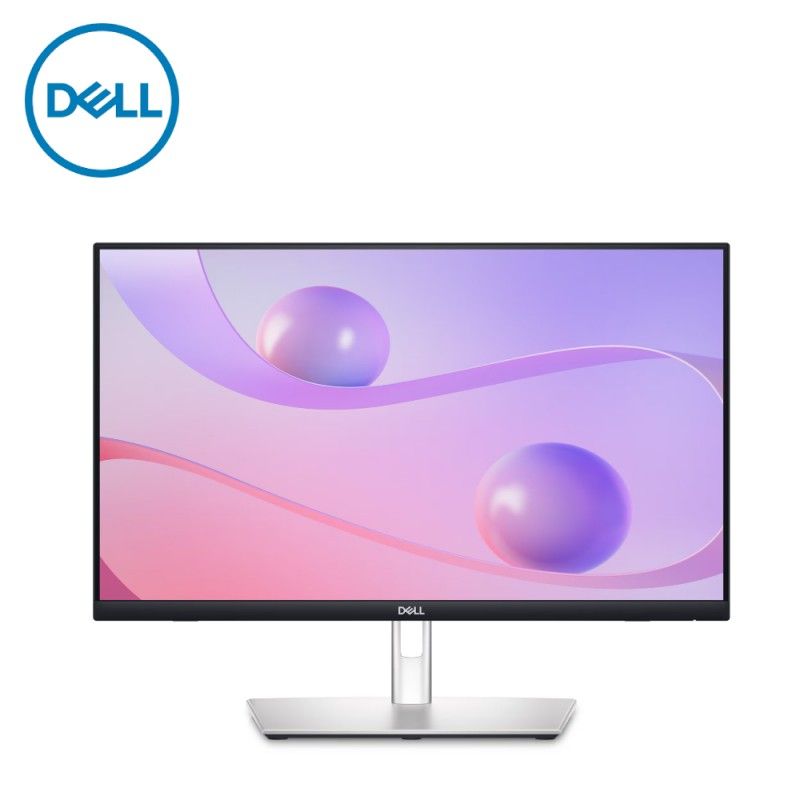 Dell 24 Touch USB-C Hub Monitor - P2424HT, 60.5cm (23.8