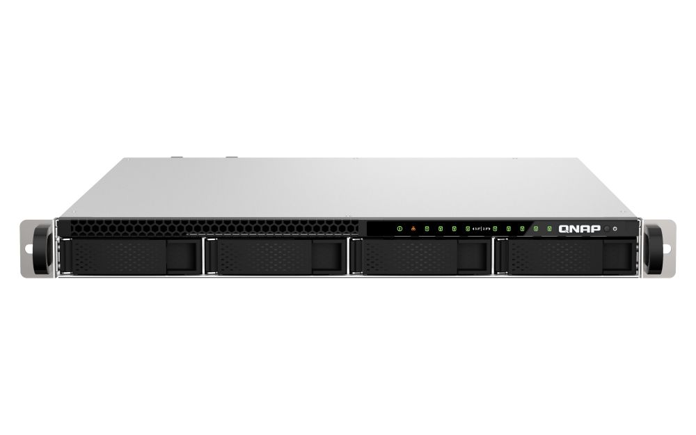 QNAP TS-h987XU-RP NAS Cabinet metalic (1U) Ethernet LAN E-2334_2