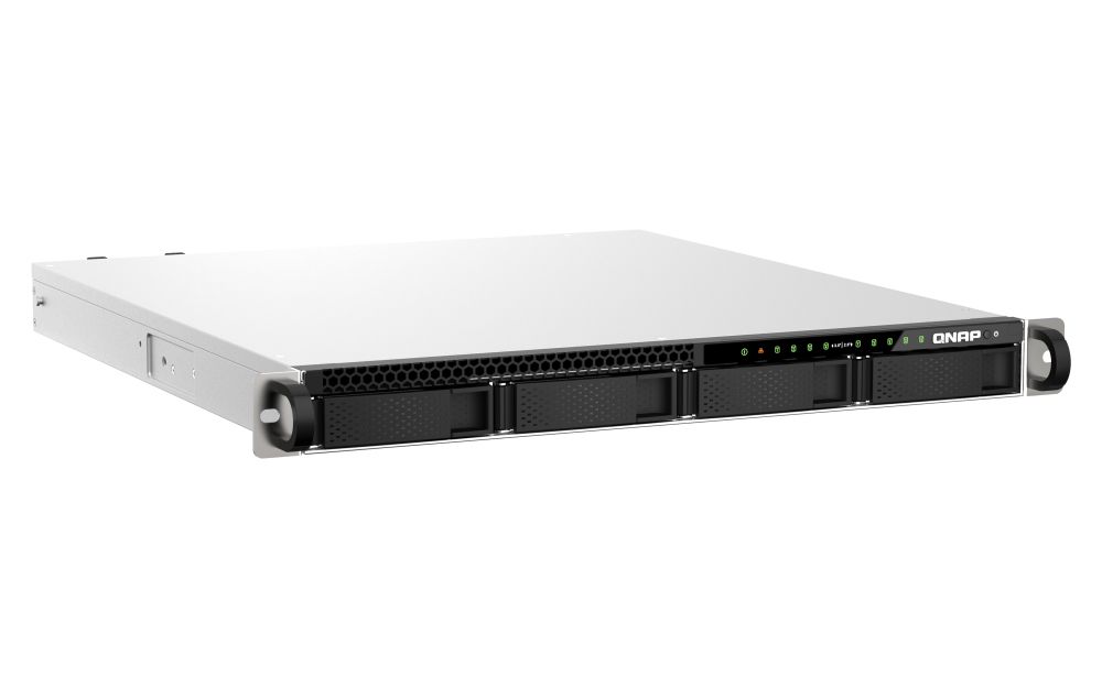 QNAP TS-h987XU-RP NAS Cabinet metalic (1U) Ethernet LAN E-2334_4
