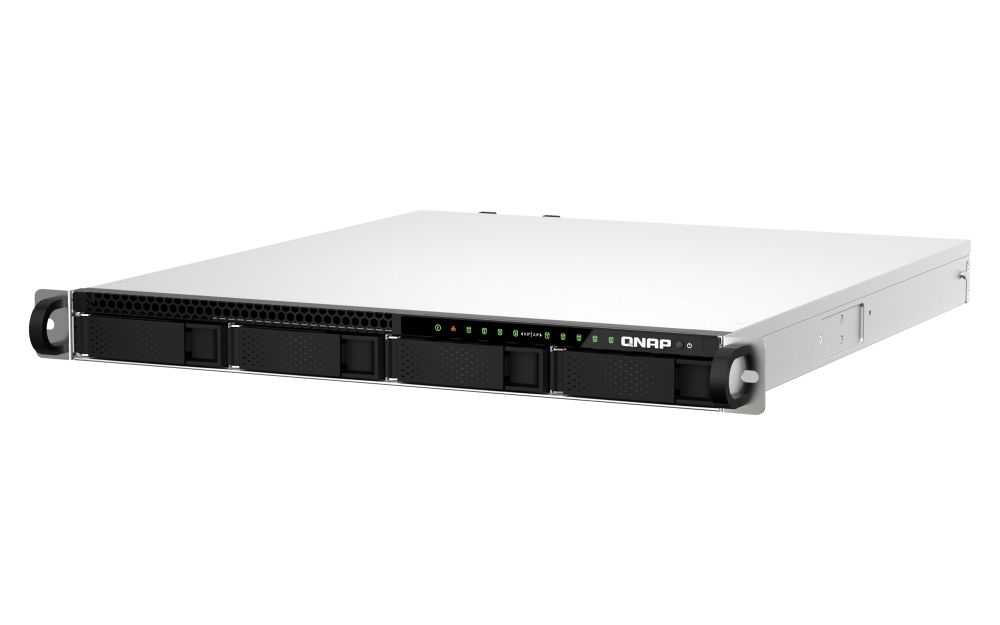QNAP TS-h987XU-RP NAS Cabinet metalic (1U) Ethernet LAN E-2334_5