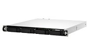 QNAP TS-h987XU-RP NAS Cabinet metalic (1U) Ethernet LAN E-2334_5