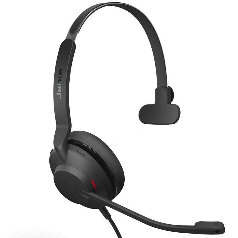 Jabra Evolve2 30 SE, USB-A, UC Mono_1